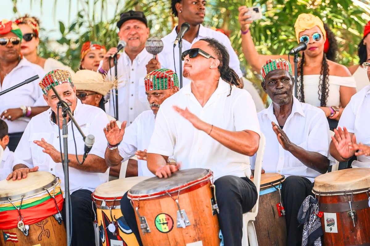 Fiestas Patronales de Camuy