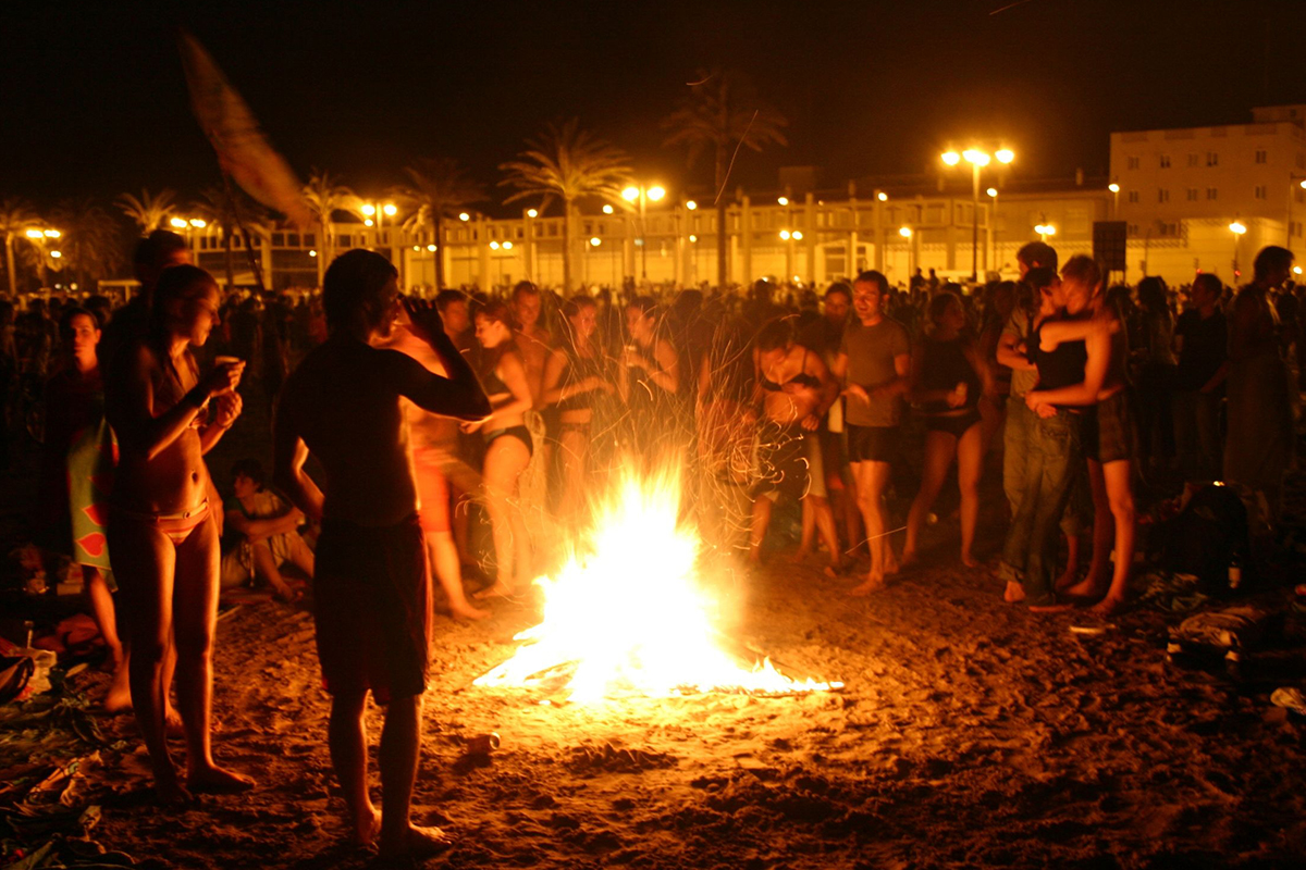 Fiestas de San Juan