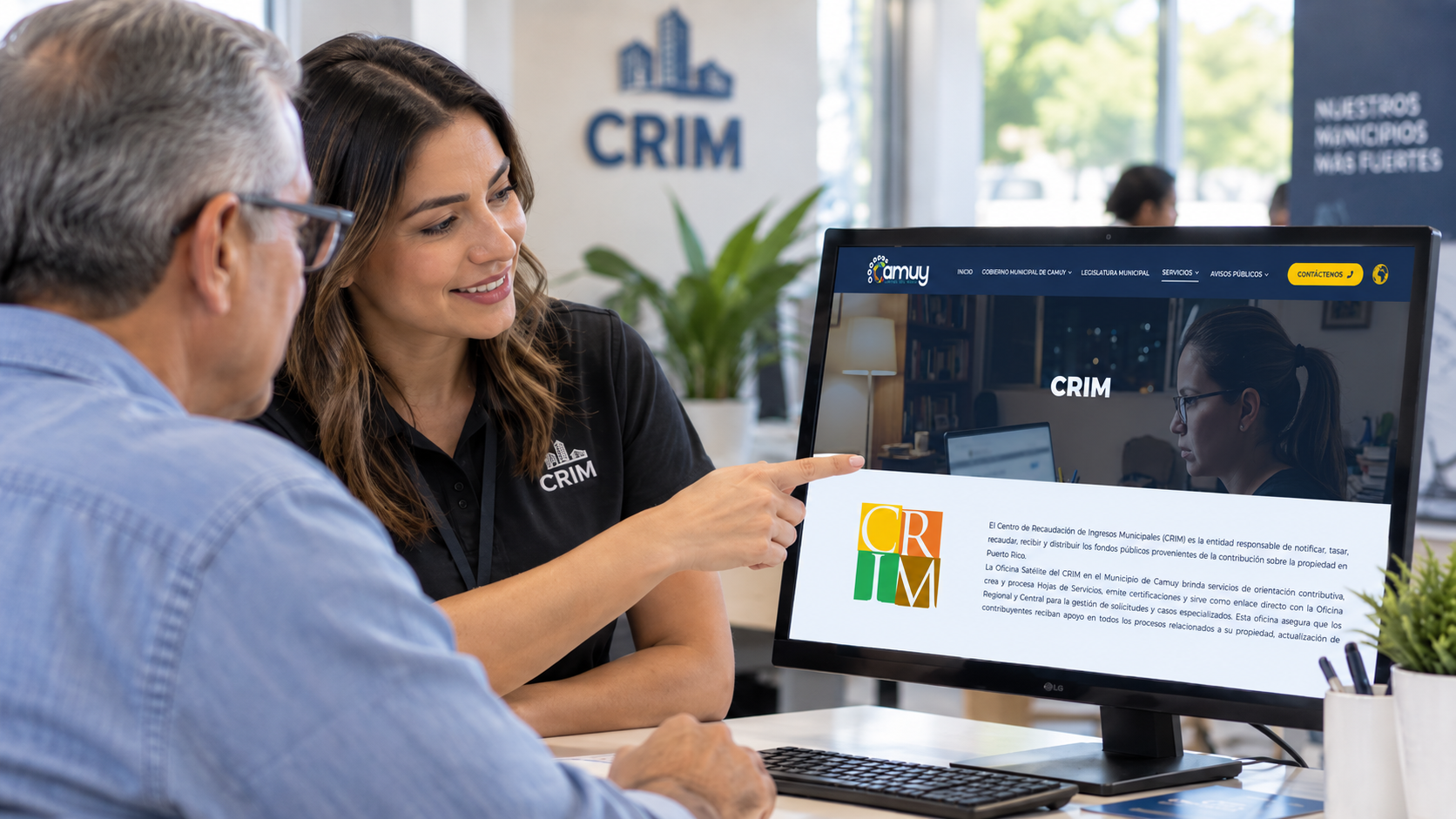 CRIM al Día